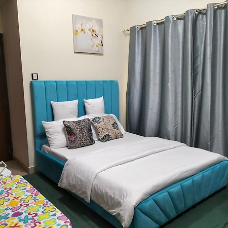 Bedspace, Hostel And Accomodation Al Nahda 2 Dubaj Zewnętrze zdjęcie