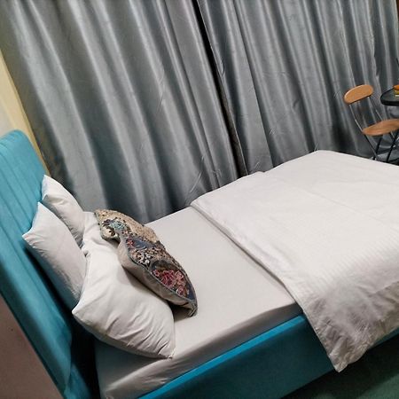 Bedspace, Hostel And Accomodation Al Nahda 2 Dubaj Zewnętrze zdjęcie