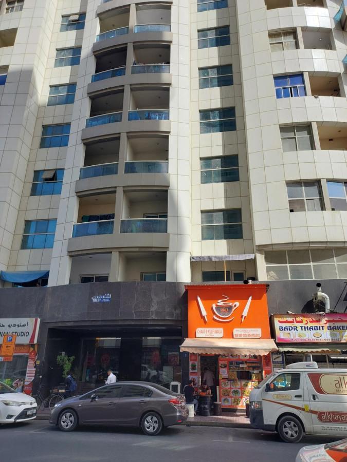 Bedspace, Hostel And Accomodation Al Nahda 2 Dubaj Zewnętrze zdjęcie