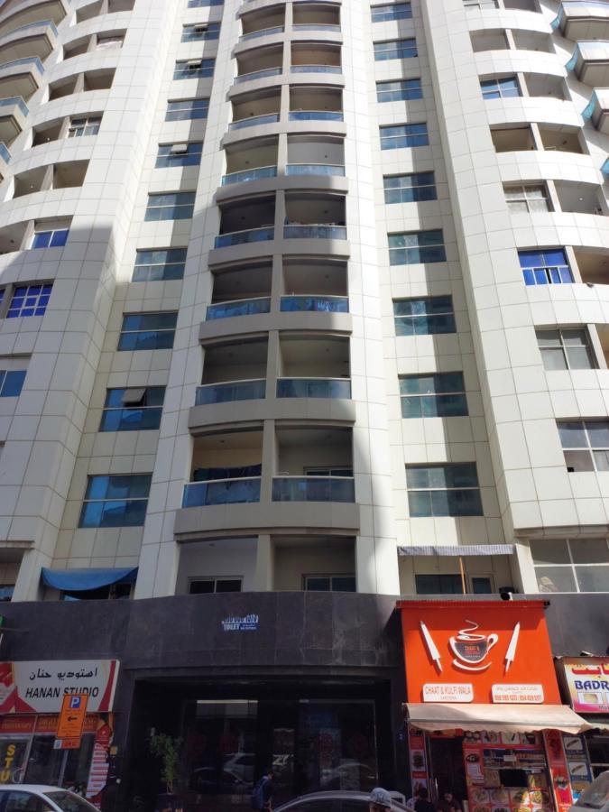 Bedspace, Hostel And Accomodation Al Nahda 2 Dubaj Zewnętrze zdjęcie