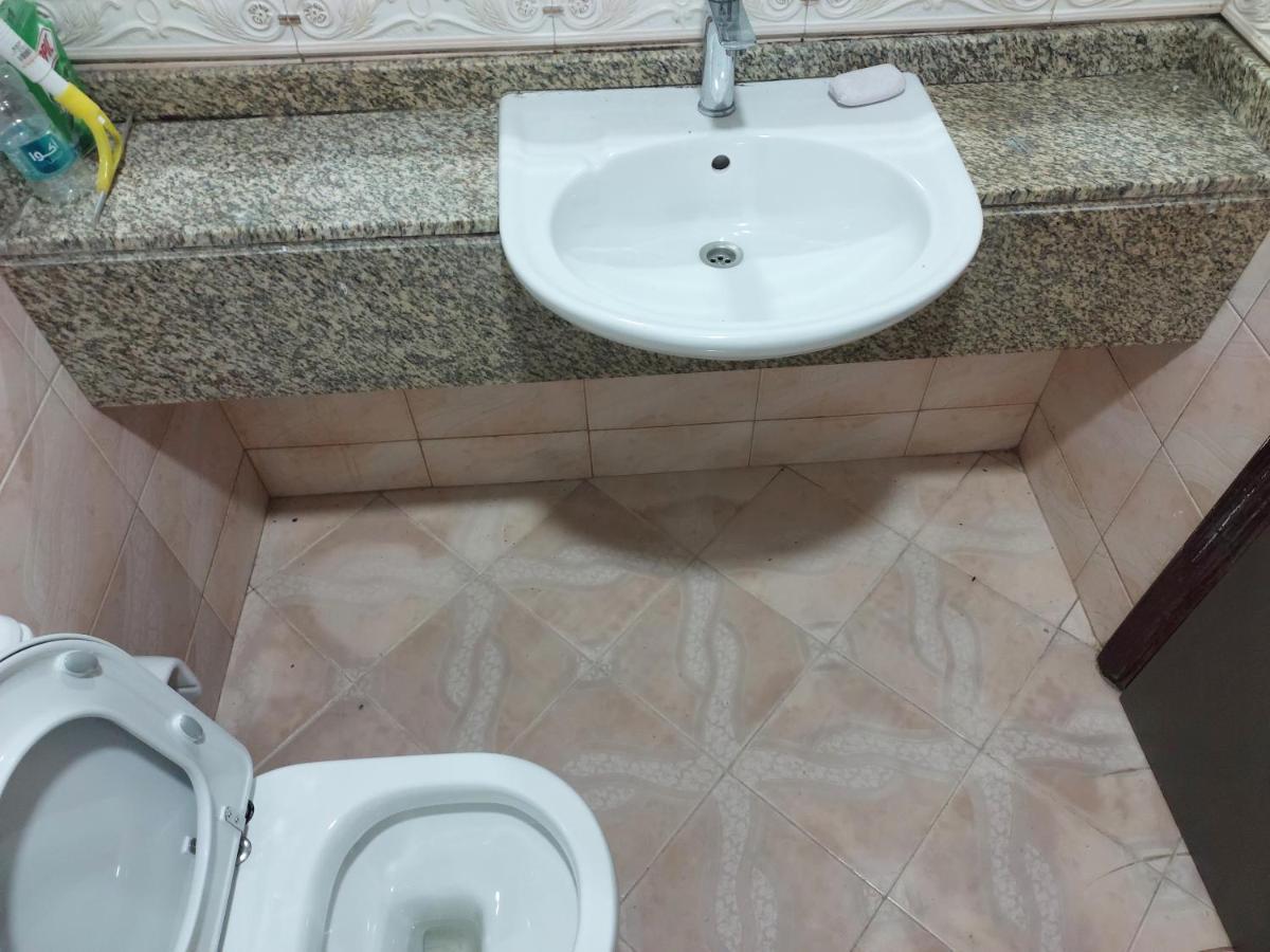 Bedspace, Hostel And Accomodation Al Nahda 2 Dubaj Zewnętrze zdjęcie