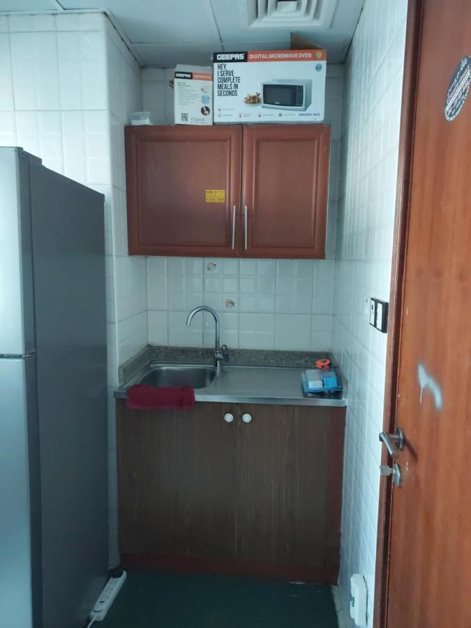 Bedspace, Hostel And Accomodation Al Nahda 2 Dubaj Zewnętrze zdjęcie