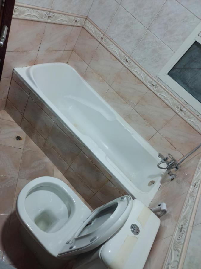 Bedspace, Hostel And Accomodation Al Nahda 2 Dubaj Zewnętrze zdjęcie