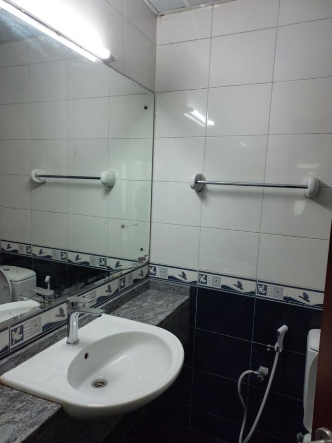 Bedspace, Hostel And Accomodation Al Nahda 2 Dubaj Zewnętrze zdjęcie