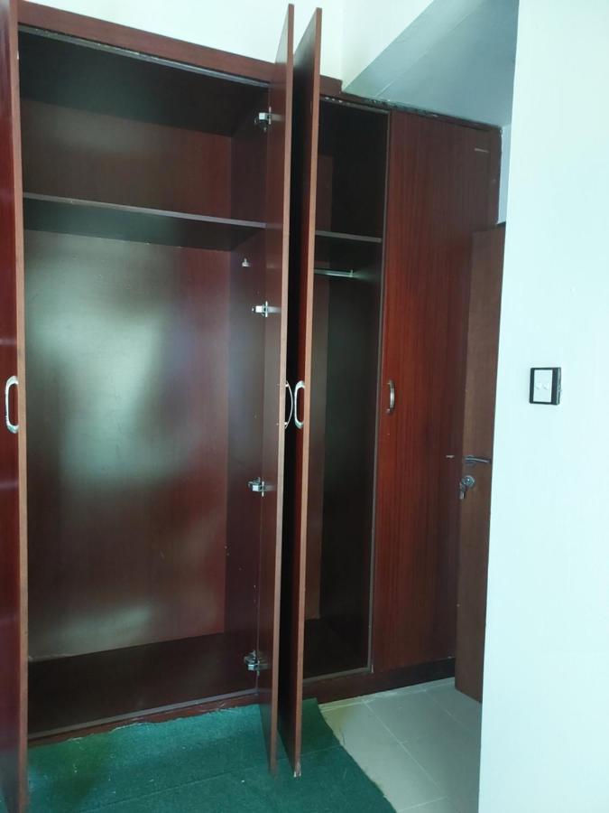 Bedspace, Hostel And Accomodation Al Nahda 2 Dubaj Zewnętrze zdjęcie