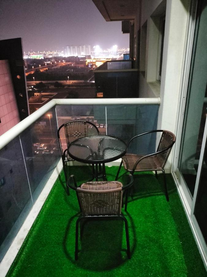 Bedspace, Hostel And Accomodation Al Nahda 2 Dubaj Zewnętrze zdjęcie