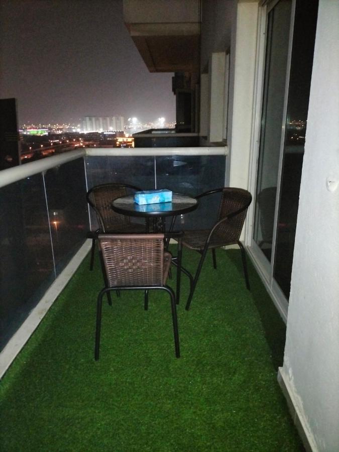 Bedspace, Hostel And Accomodation Al Nahda 2 Dubaj Zewnętrze zdjęcie