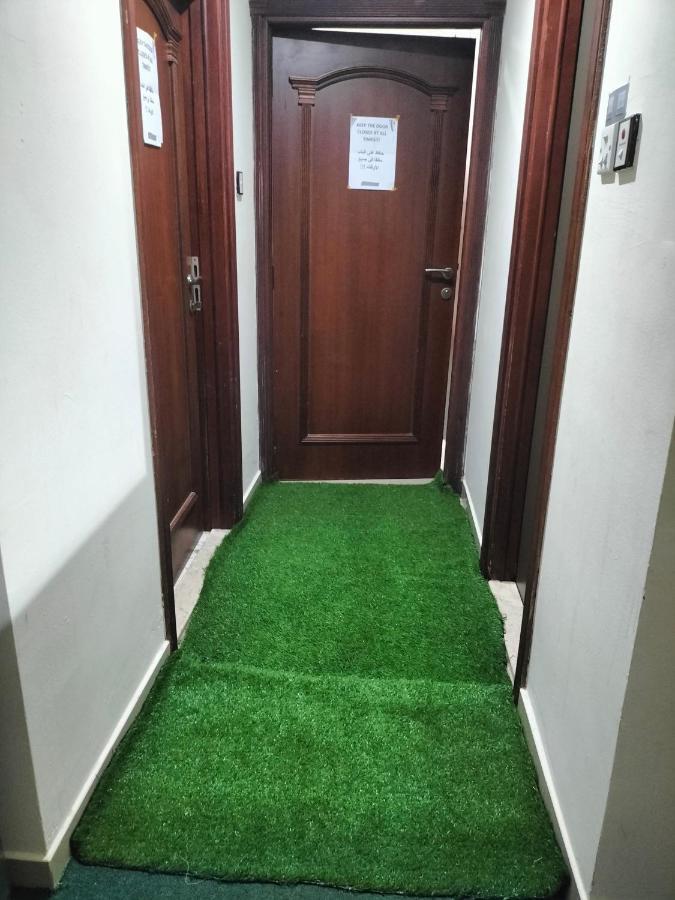 Bedspace, Hostel And Accomodation Al Nahda 2 Dubaj Zewnętrze zdjęcie