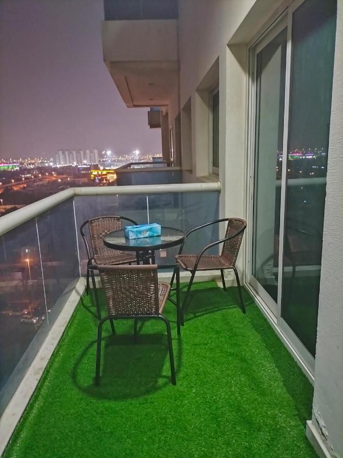 Bedspace, Hostel And Accomodation Al Nahda 2 Dubaj Zewnętrze zdjęcie