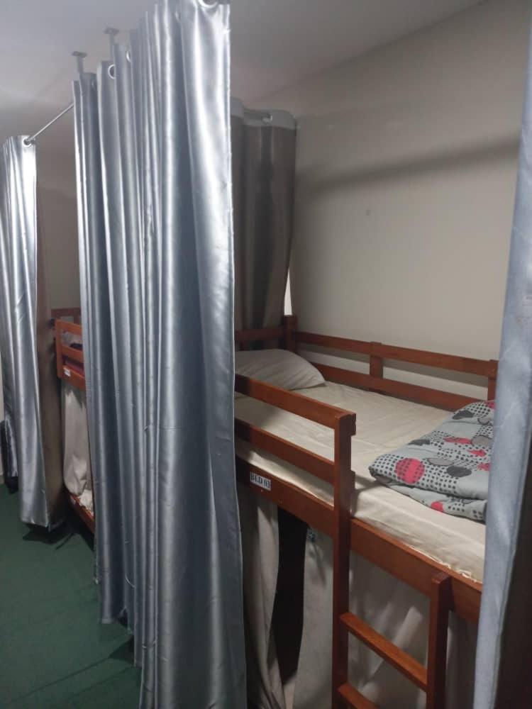 Bedspace, Hostel And Accomodation Al Nahda 2 Dubaj Zewnętrze zdjęcie