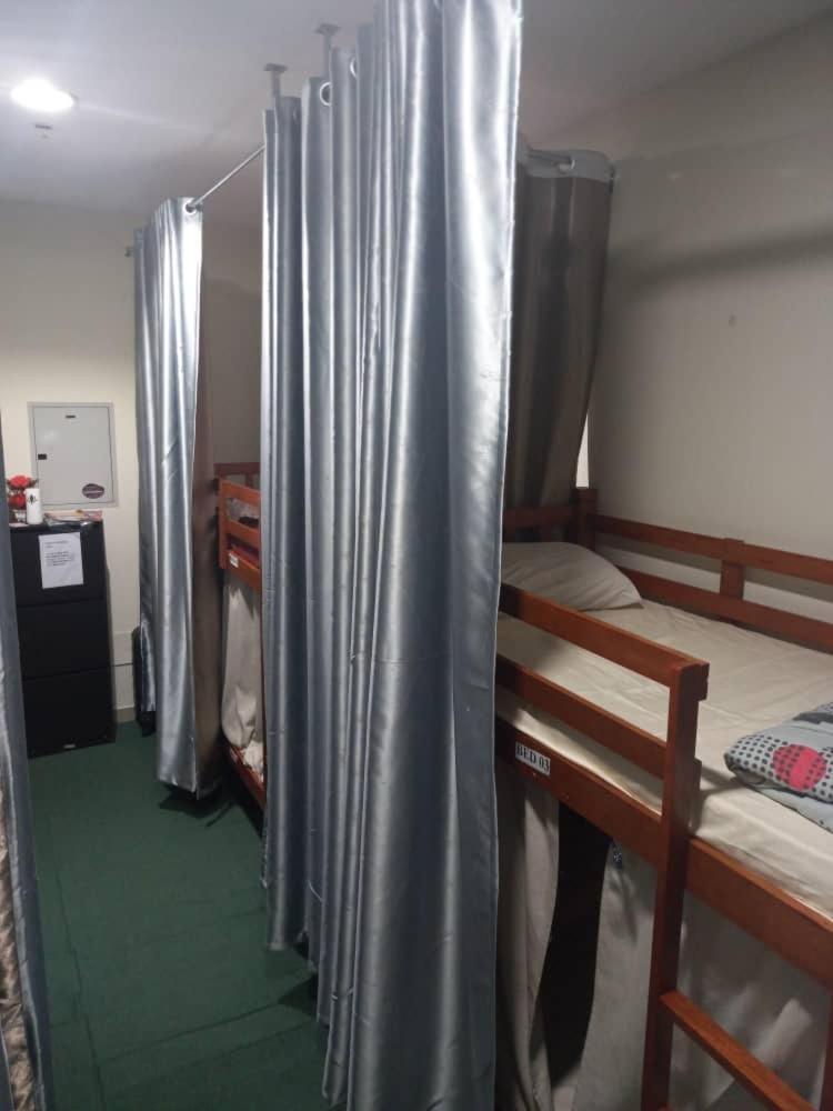 Bedspace, Hostel And Accomodation Al Nahda 2 Dubaj Zewnętrze zdjęcie