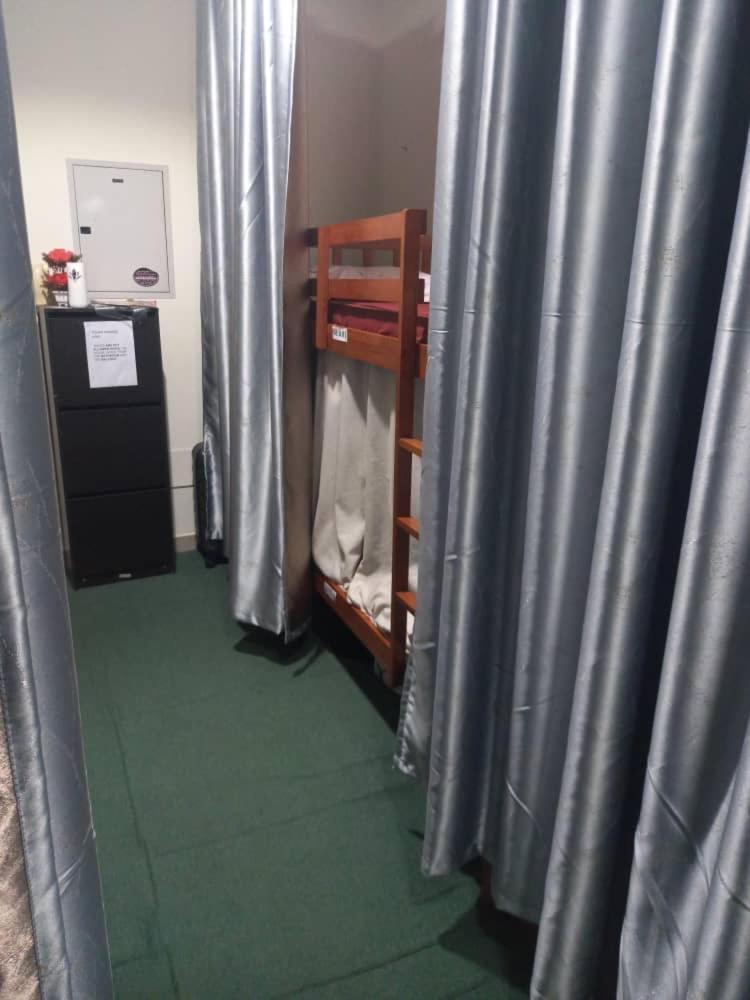 Bedspace, Hostel And Accomodation Al Nahda 2 Dubaj Zewnętrze zdjęcie