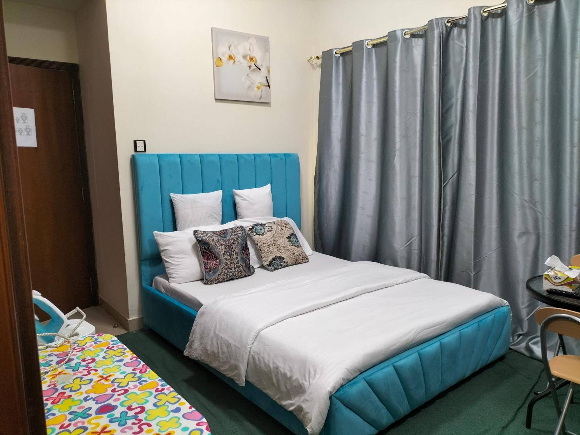Bedspace, Hostel And Accomodation Al Nahda 2 Dubaj Zewnętrze zdjęcie
