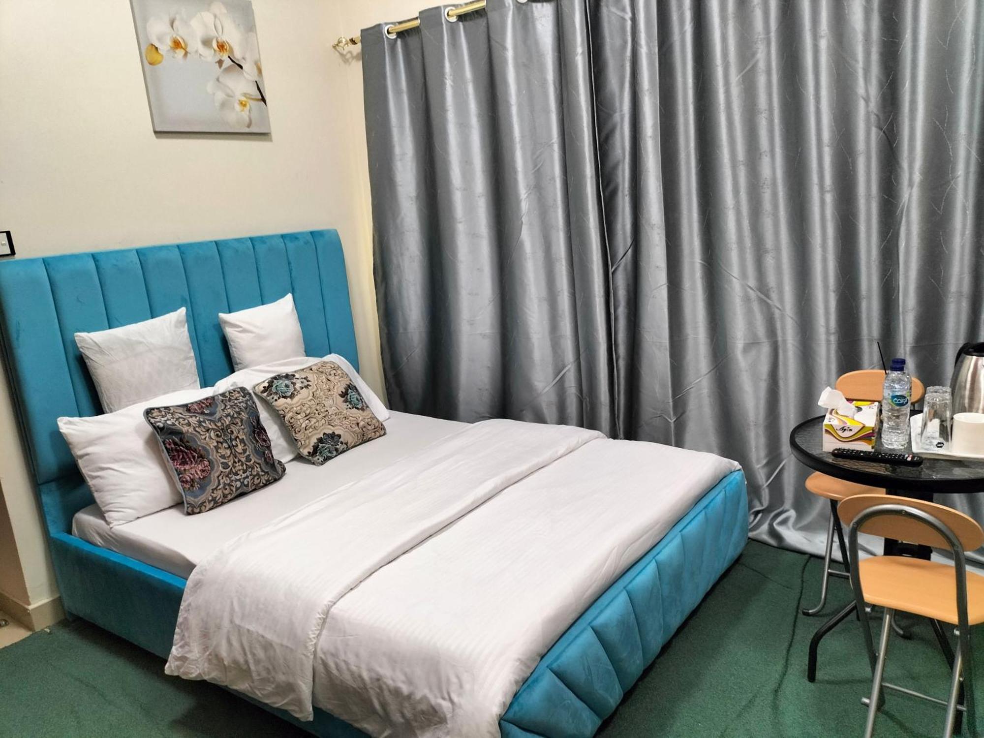 Bedspace, Hostel And Accomodation Al Nahda 2 Dubaj Zewnętrze zdjęcie