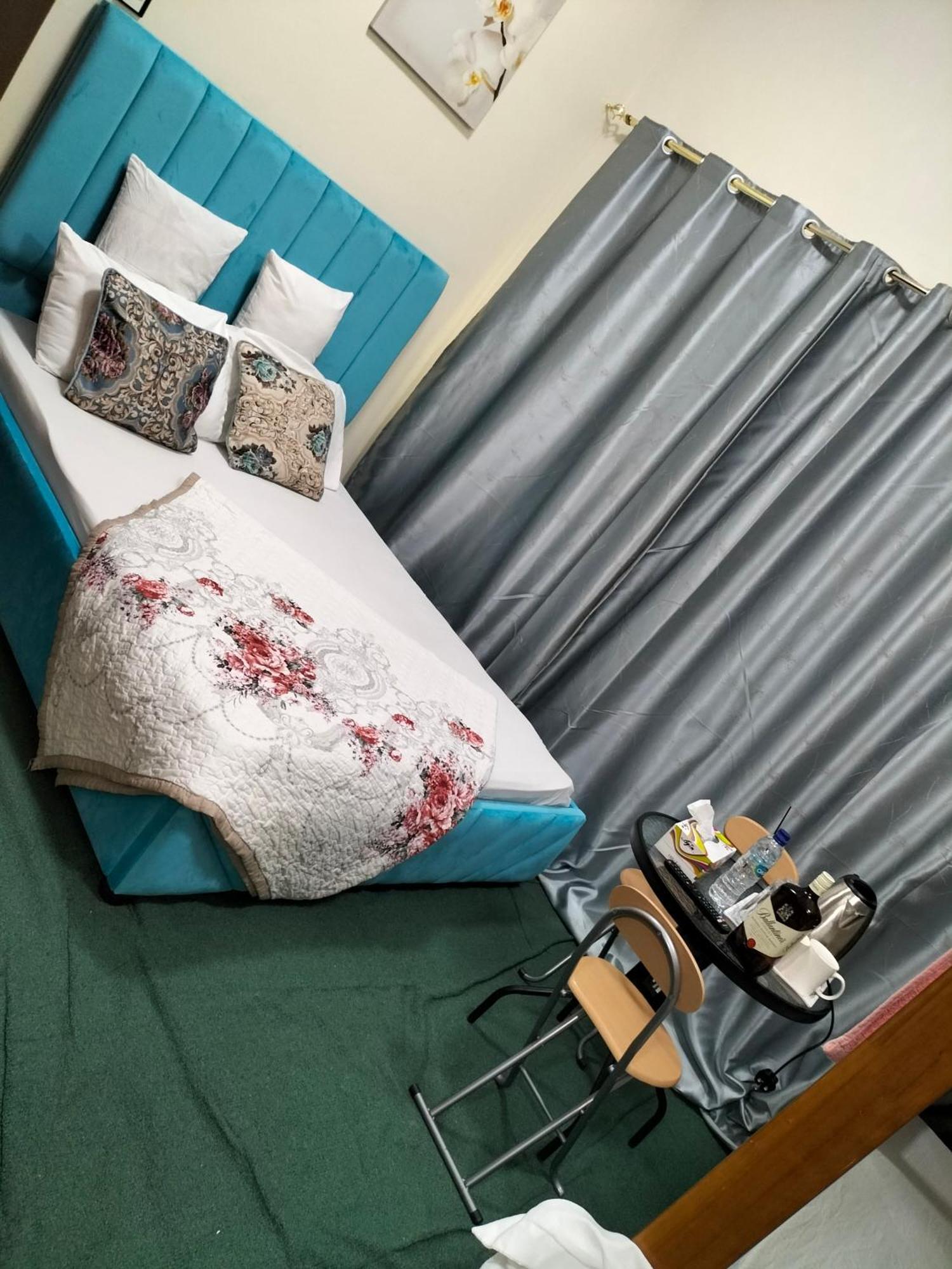 Bedspace, Hostel And Accomodation Al Nahda 2 Dubaj Zewnętrze zdjęcie