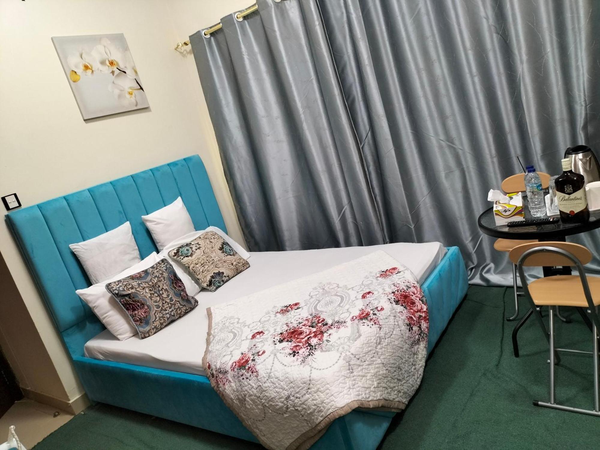 Bedspace, Hostel And Accomodation Al Nahda 2 Dubaj Zewnętrze zdjęcie