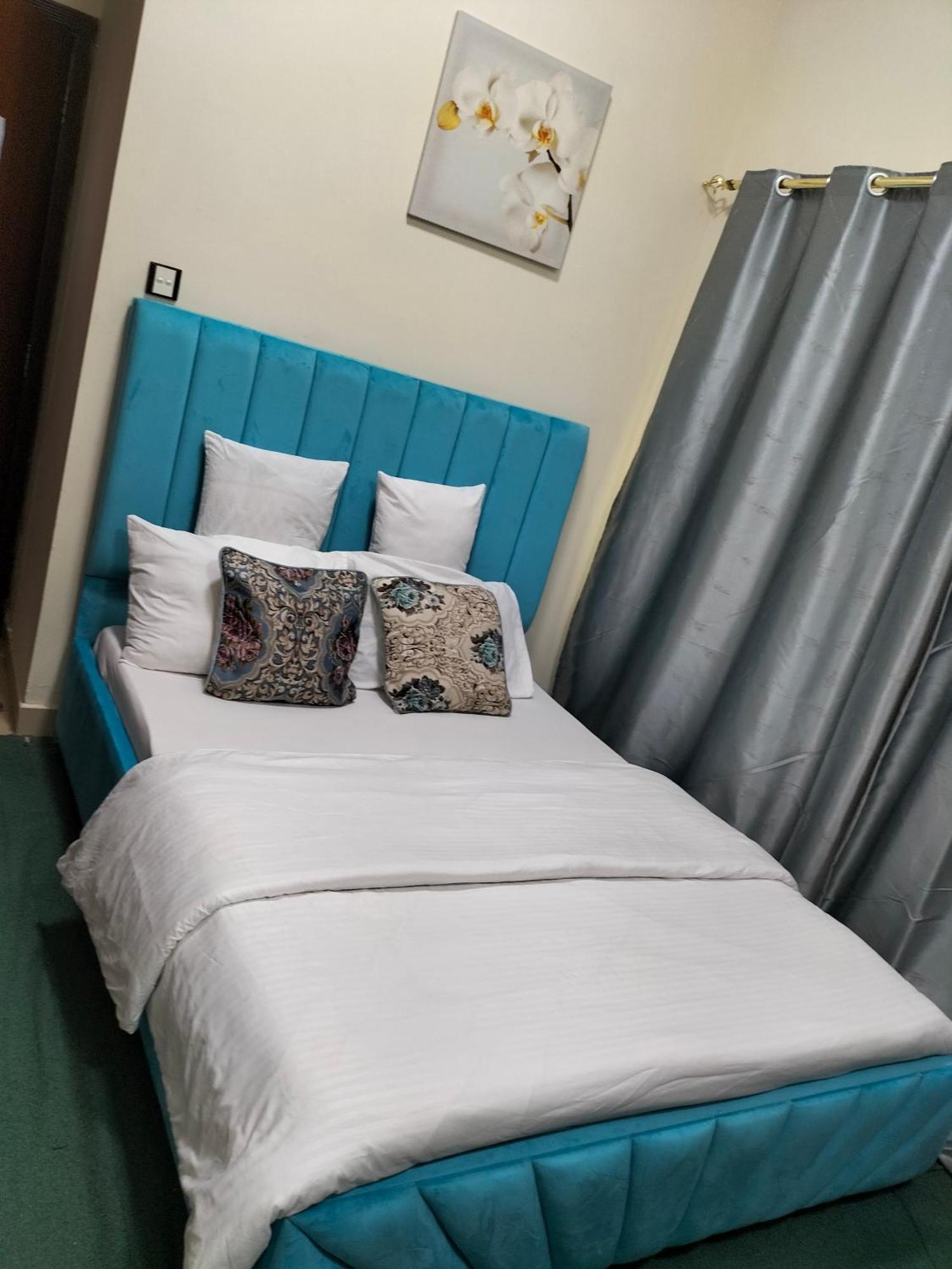 Bedspace, Hostel And Accomodation Al Nahda 2 Dubaj Zewnętrze zdjęcie