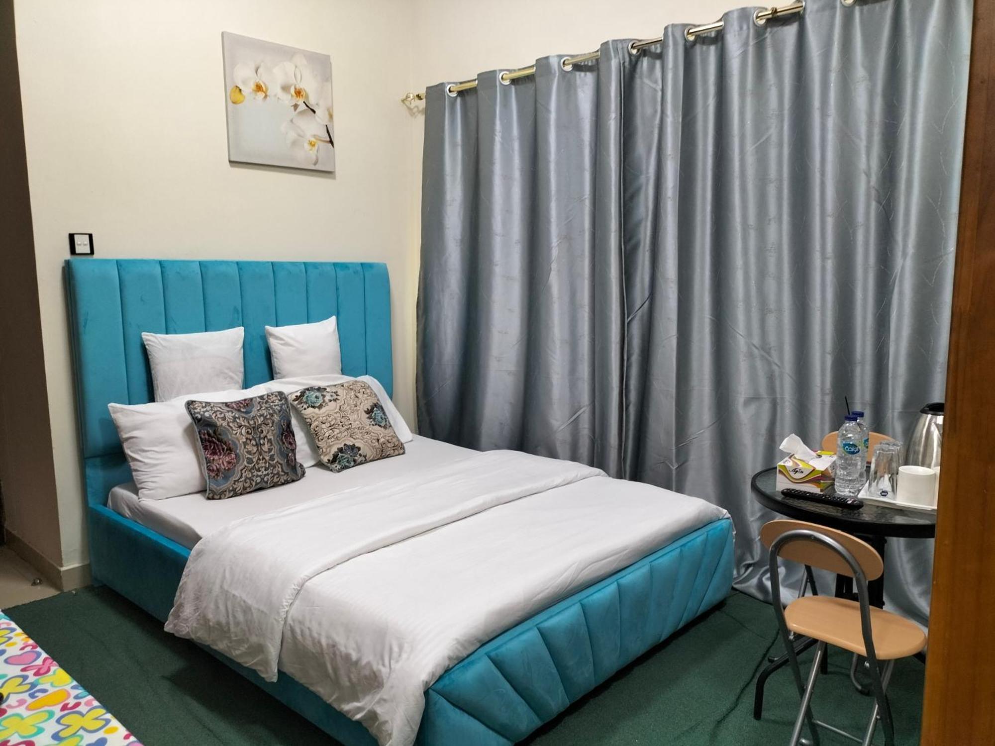 Bedspace, Hostel And Accomodation Al Nahda 2 Dubaj Zewnętrze zdjęcie