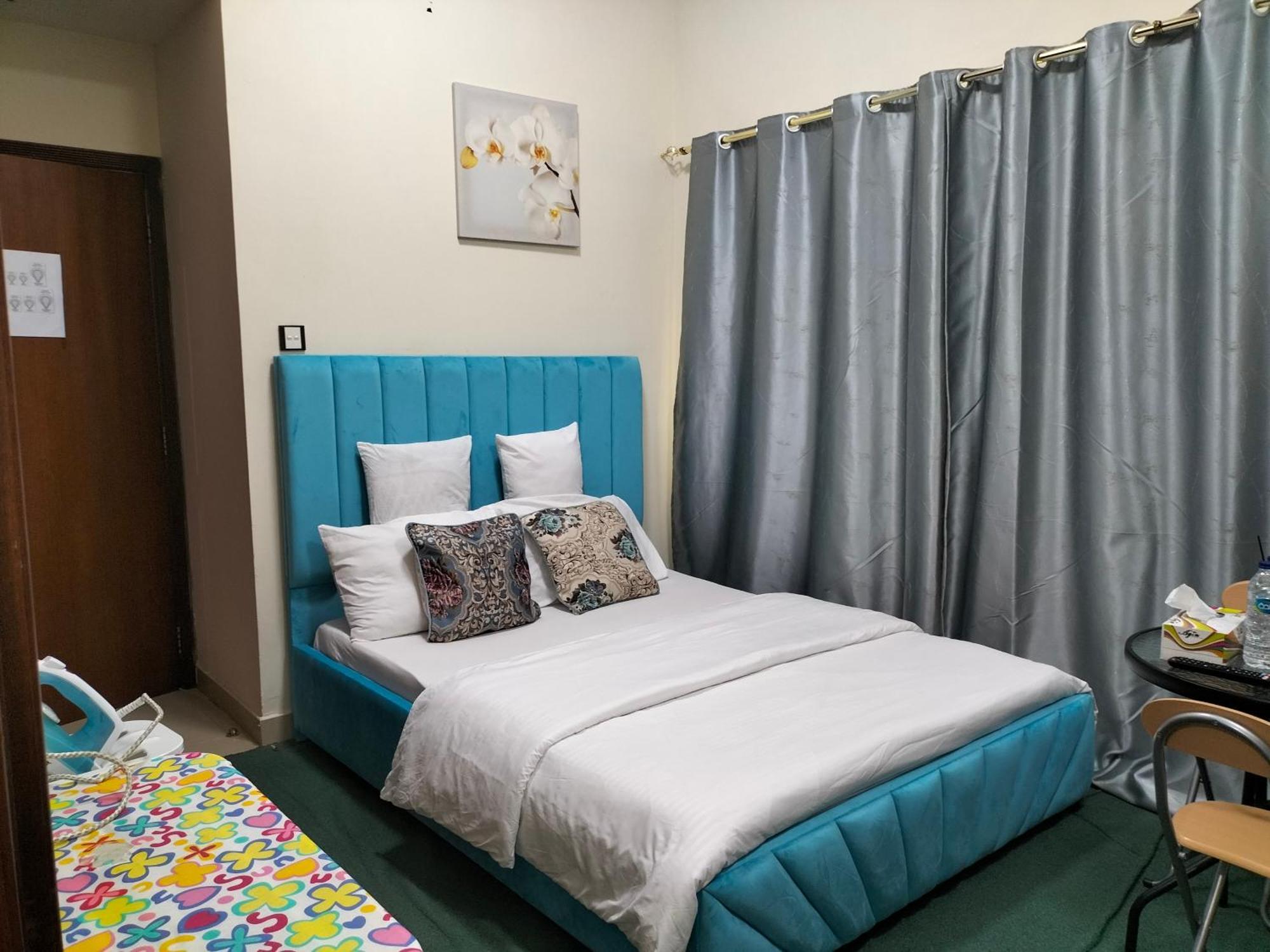 Bedspace, Hostel And Accomodation Al Nahda 2 Dubaj Zewnętrze zdjęcie