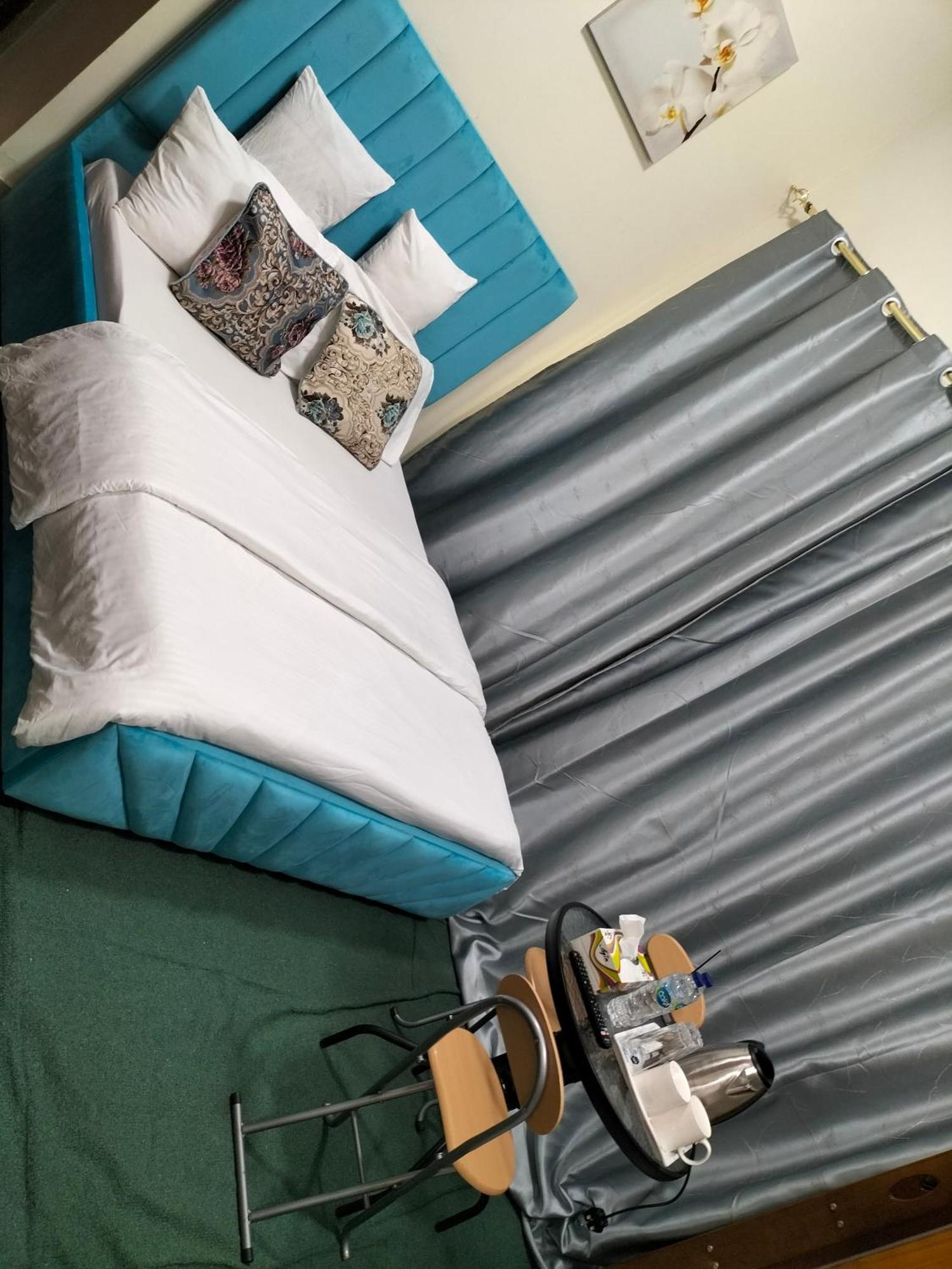 Bedspace, Hostel And Accomodation Al Nahda 2 Dubaj Zewnętrze zdjęcie