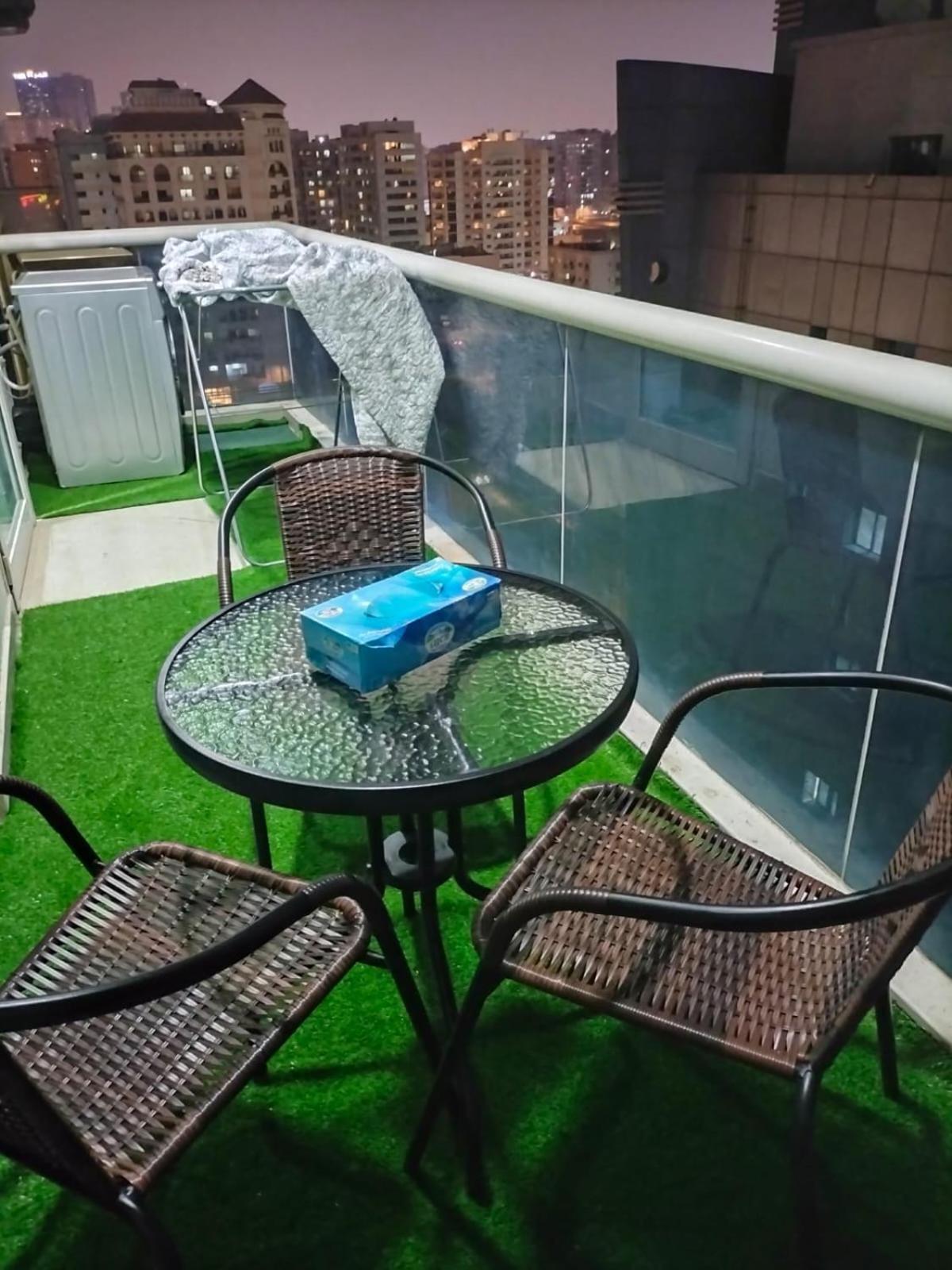Bedspace, Hostel And Accomodation Al Nahda 2 Dubaj Zewnętrze zdjęcie