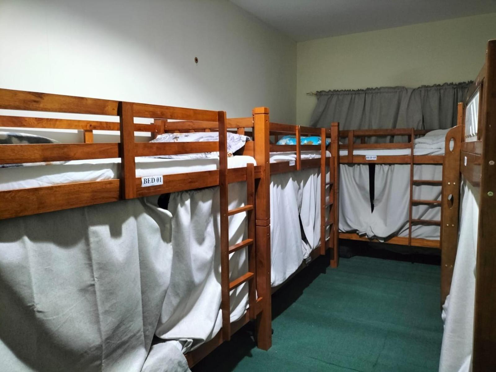 Bedspace, Hostel And Accomodation Al Nahda 2 Dubaj Zewnętrze zdjęcie